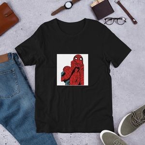 SPIDER-MAN T-SHIRT